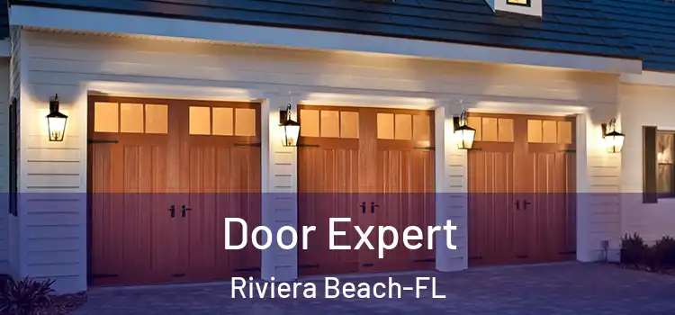 Door Expert Riviera Beach-FL