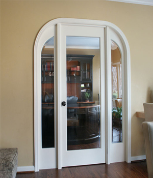 Passage Door Replacement Riviera Beach