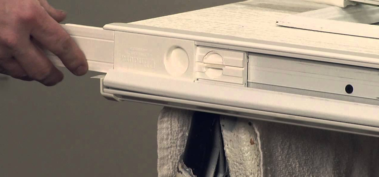 aluminum storefront door repair Riviera Beach