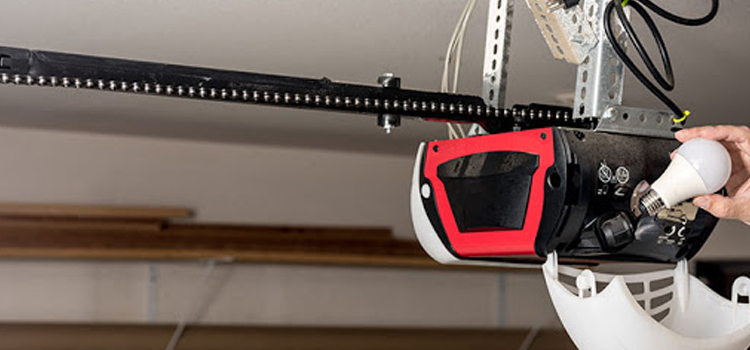 automatic garage door opener repair in Riviera Beach