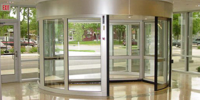 commercial automatic door repair Riviera Beach