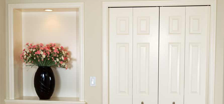residential closet door repair in Riviera Beach